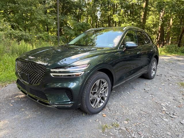 2023 Genesis GV70 2.5T Standard