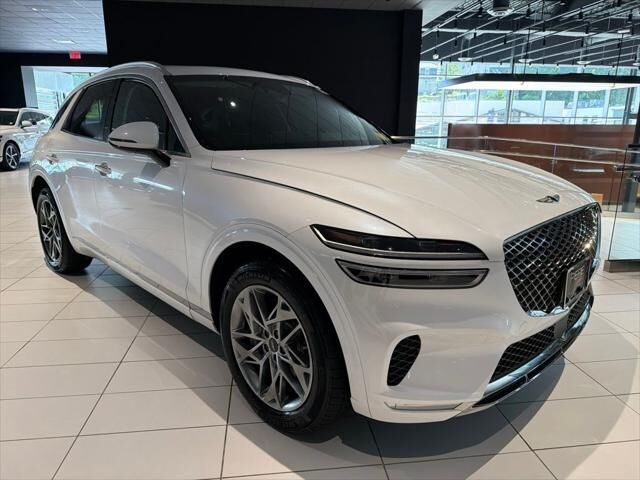 2023 Genesis GV70 2.5T Standard