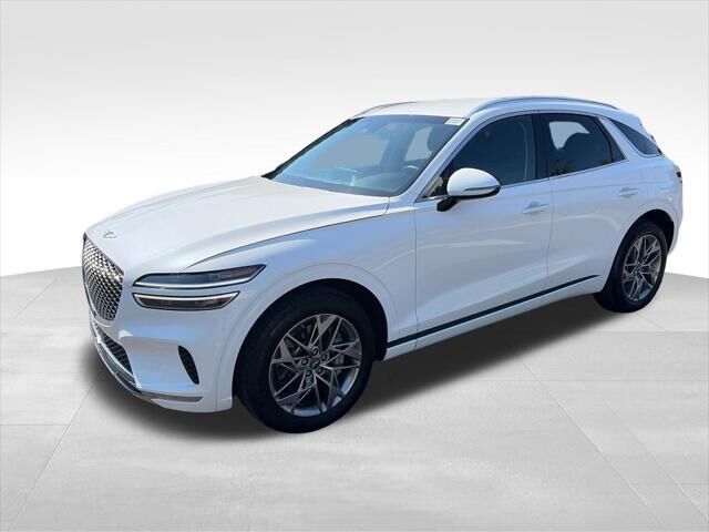 2025 Genesis GV70 2.5T Standard