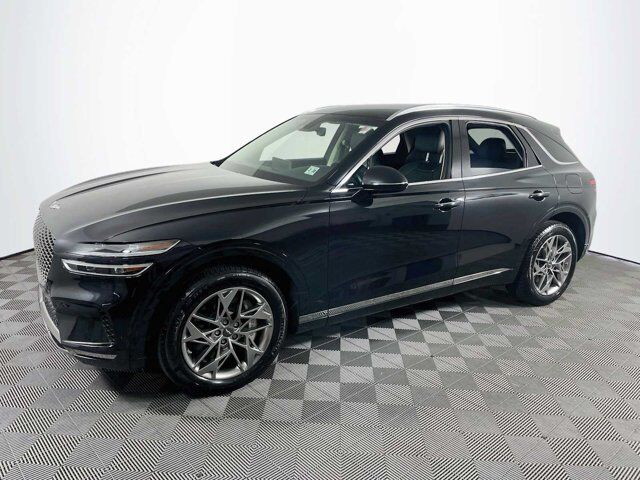 2025 Genesis GV70 2.5T