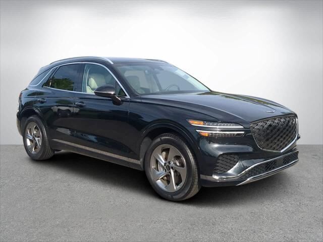 2026 Genesis GV70 2.5T Standard