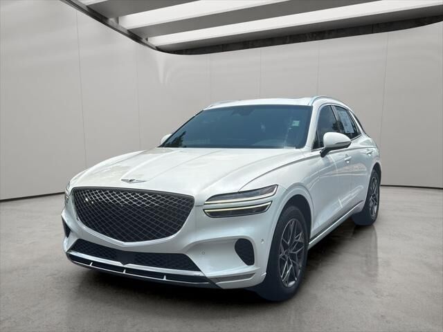 2023 Genesis GV70 2.5T Standard