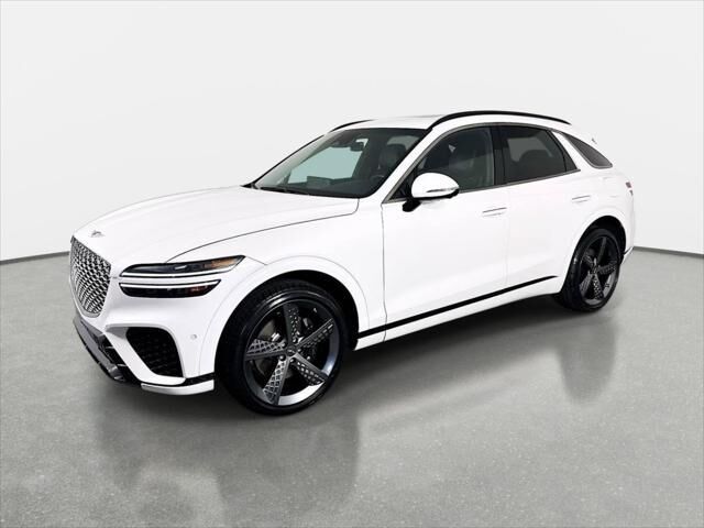 2023 Genesis GV70 2.5T Standard