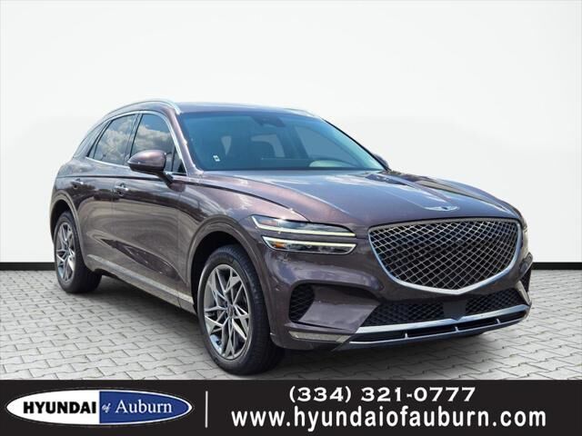2023 Genesis GV70 2.5T Standard — photo 1 of 13