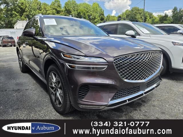 2023 Genesis GV70 2.5T Standard