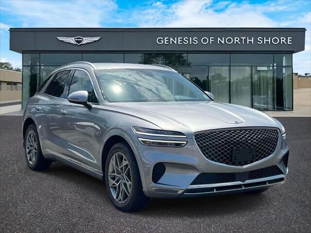 2023 Genesis GV70 2.5T Standard