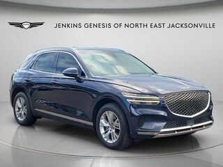 2023 Genesis GV70 2.5T Standard