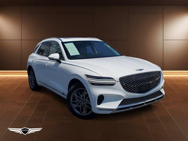2023 Genesis GV70 2.5T Standard