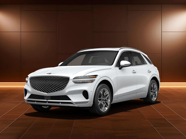 2023 Genesis GV70 2.5T Standard