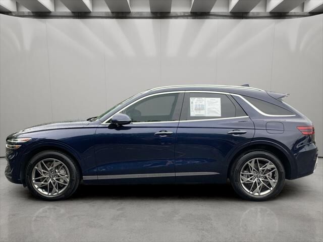 2023 Genesis GV70 2.5T Standard