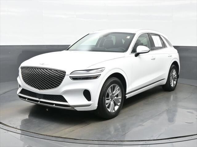 2023 Genesis GV70 2.5T Standard