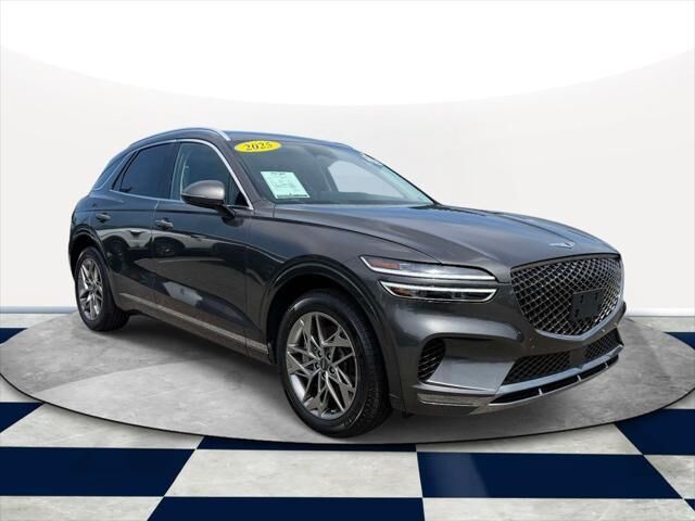 2025 Genesis GV70 2.5T Standard
