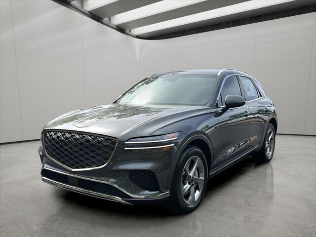 2026 Genesis GV70 2.5T Standard