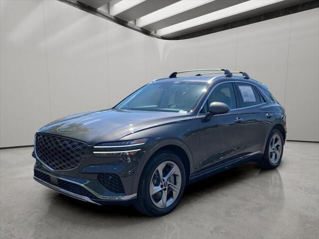 2026 Genesis GV70 2.5T Standard