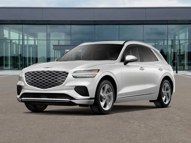 2026 Genesis GV70 2.5T Standard