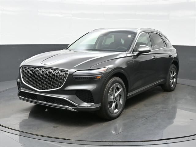 2026 Genesis GV70 2.5T Standard