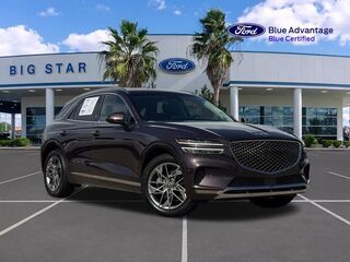 2022 Genesis GV70 2.5T Standard