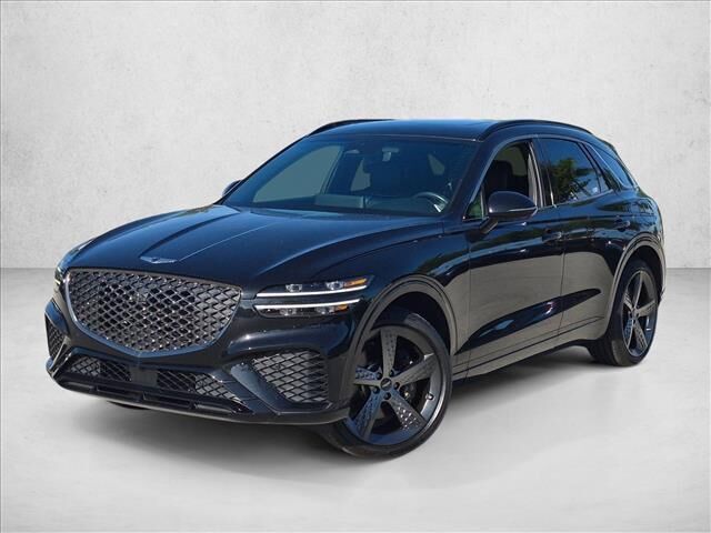 2023 Genesis GV70 2.5T Standard