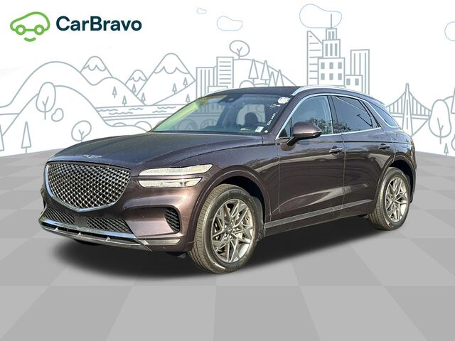 2023 Genesis GV70 2.5T AWD