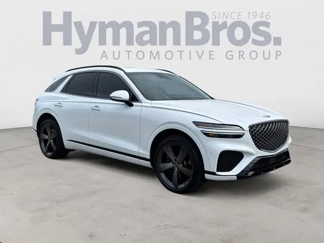 2023 Genesis GV70 2.5T Standard