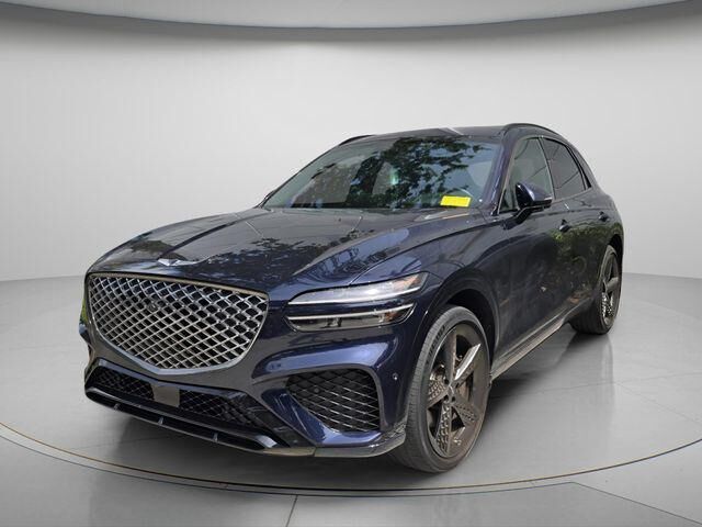 2023 Genesis GV70 2.5T Standard