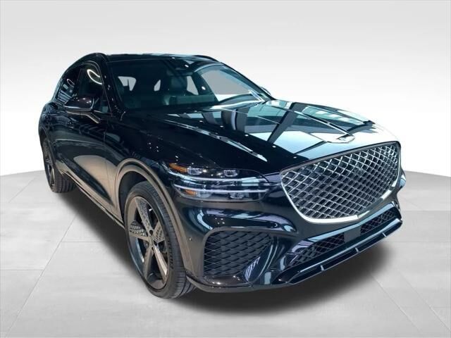 2023 Genesis GV70 2.5T Standard
