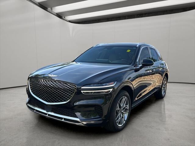 2025 Genesis GV70 2.5T Standard