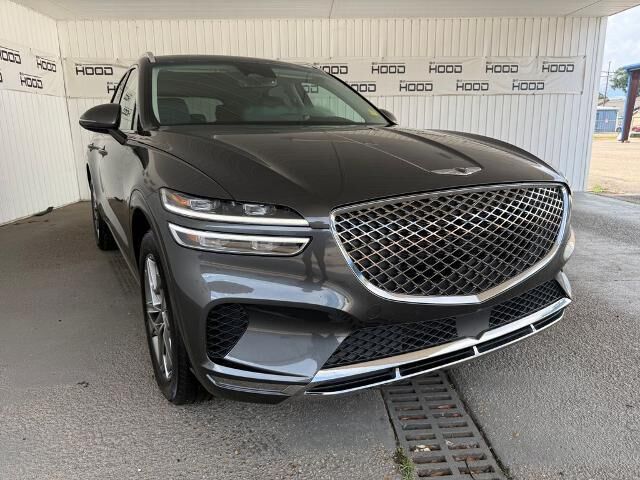 2025 Genesis GV70 2.5T Standard