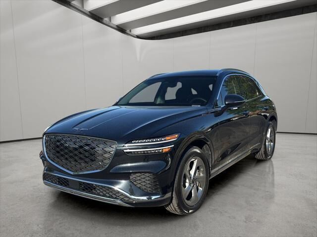 2026 Genesis GV70 2.5T Standard