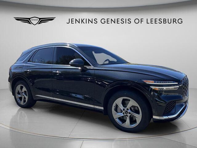 2026 Genesis GV70 2.5T Select