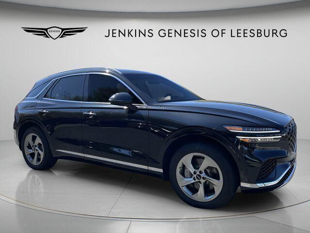 2026 Genesis GV70 2.5T Select — photo 1 of 13