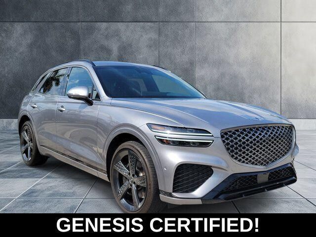2023 Genesis GV70 2.5T Standard