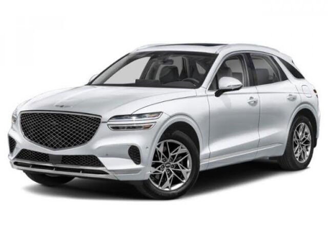 2023 Genesis GV70 2.5T Standard