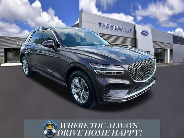 2023 Genesis GV70 2.5T Standard