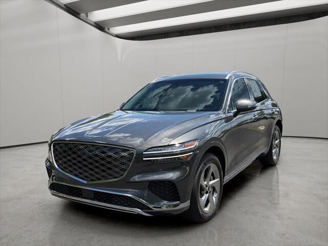 2026 Genesis GV70 2.5T Select