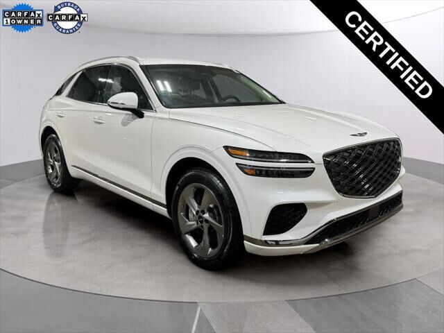 2026 Genesis GV70 2.5T Standard — photo 1 of 13