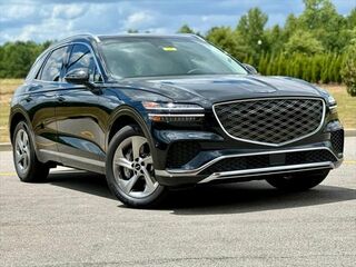 2026 Genesis GV70 2.5T Advanced — photo 1 of 13