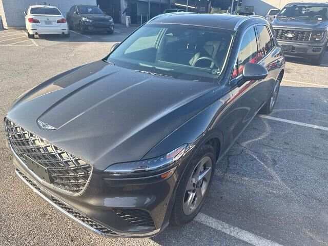 2026 Genesis GV70 2.5T Advanced — photo 1 of 2
