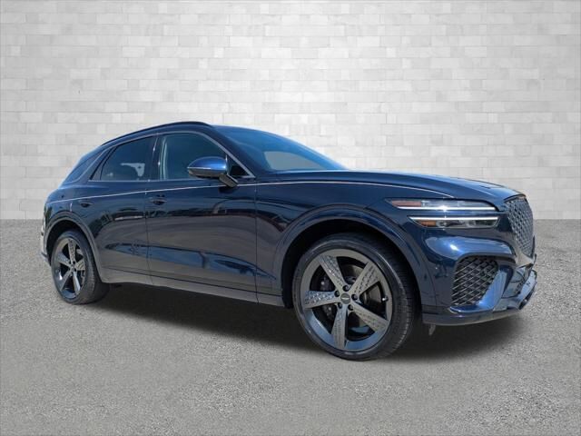 2022 Genesis GV70 3.5T Sport