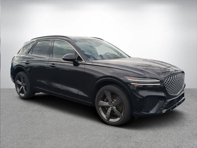 2025 Genesis GV70 3.5T Sport