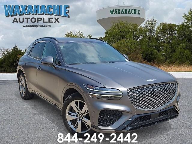 2023 Genesis GV70 3.5T Sport