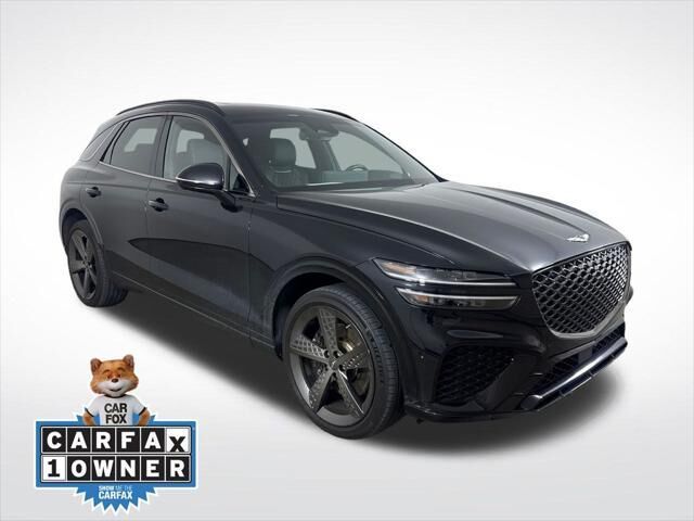 2023 Genesis GV70 3.5T Sport