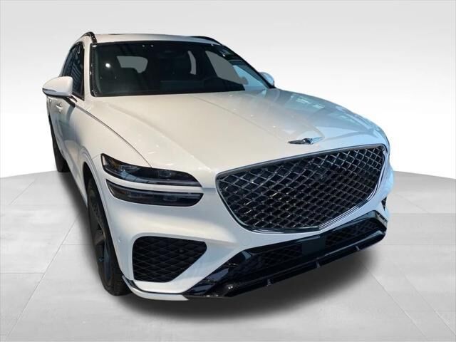 2025 Genesis GV70 3.5T Sport