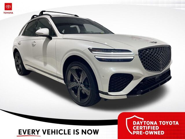 2025 Genesis GV70 3.5T Sport