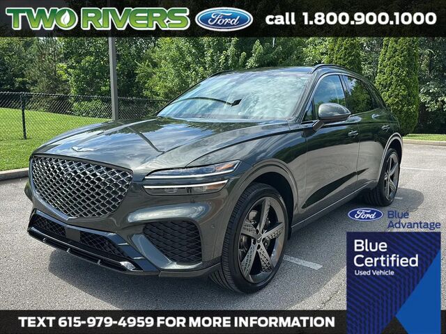 2025 Genesis GV70 3.5T Sport
