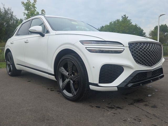 2022 Genesis GV70 3.5T Sport
