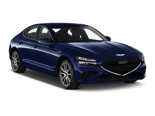 2022 Genesis GV70 3.5T Sport