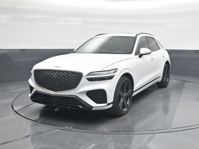 2022 Genesis GV70 3.5T Sport