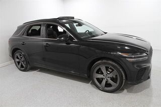 2022 Genesis GV70 3.5T Sport