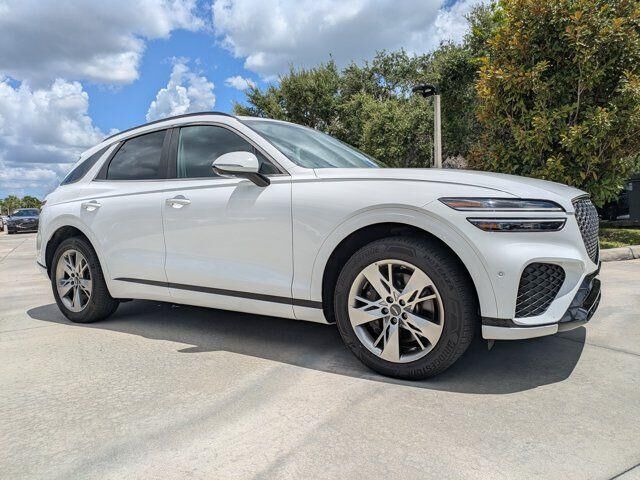 2023 Genesis GV70 3.5T Sport